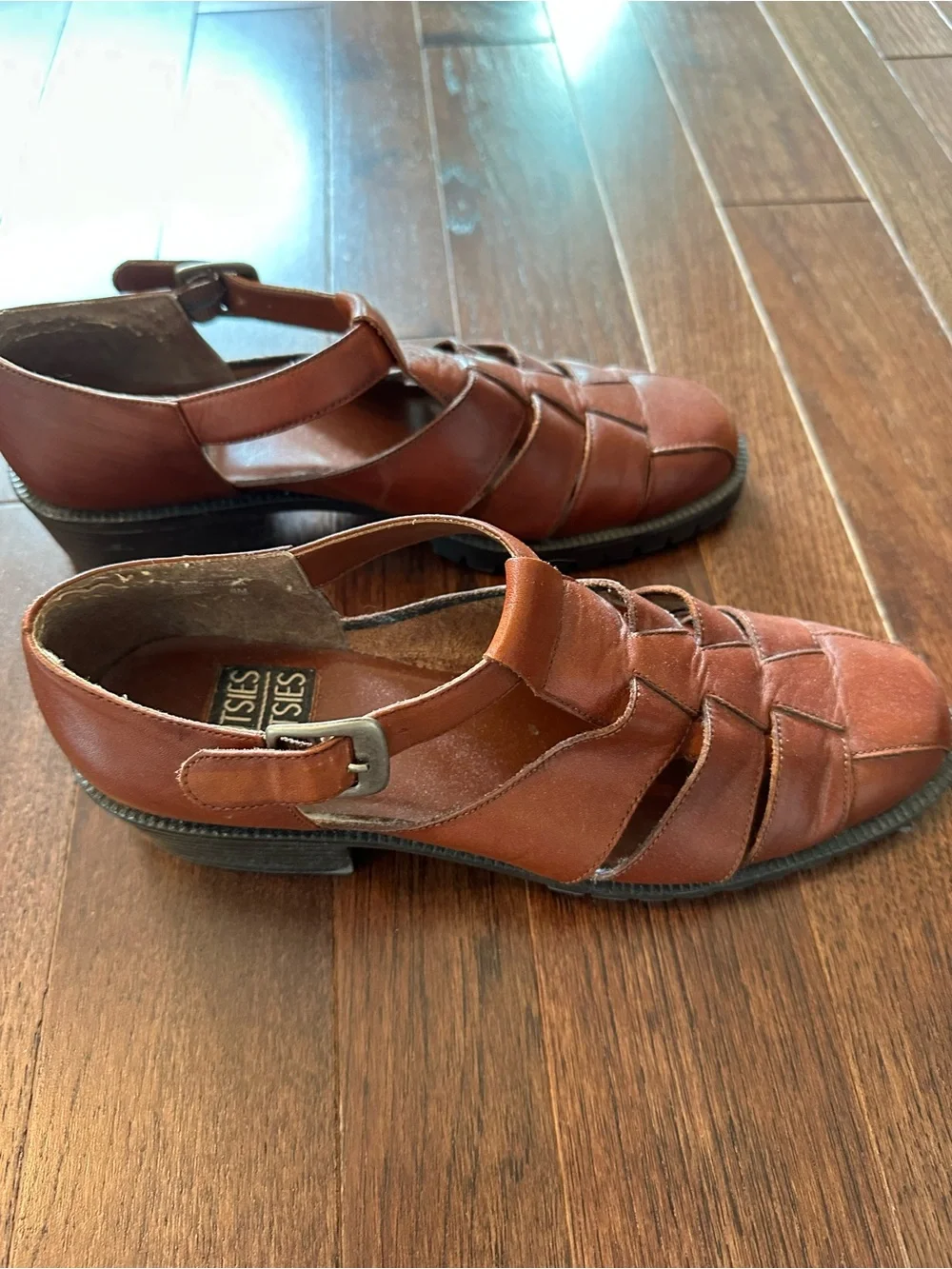 Mootsies Tootsies classic women